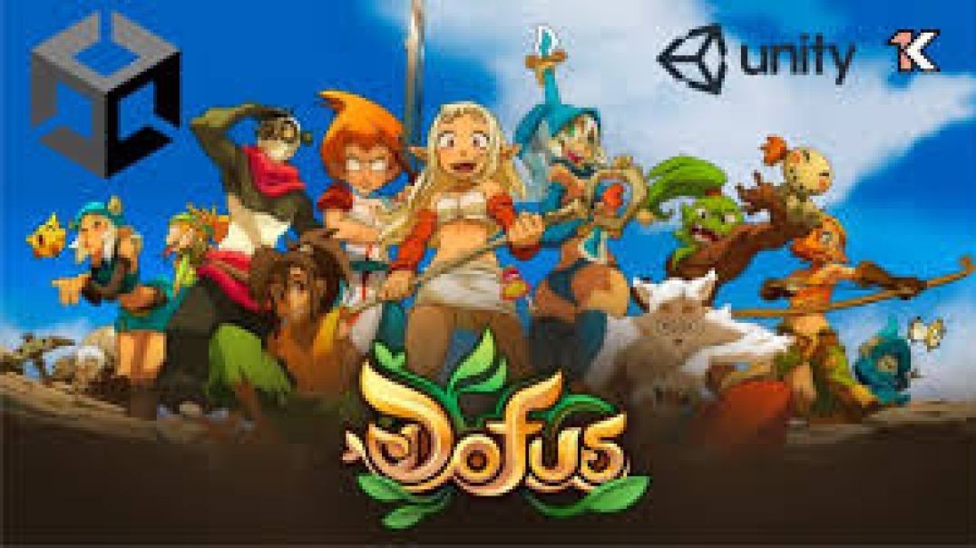 DOFUS 3